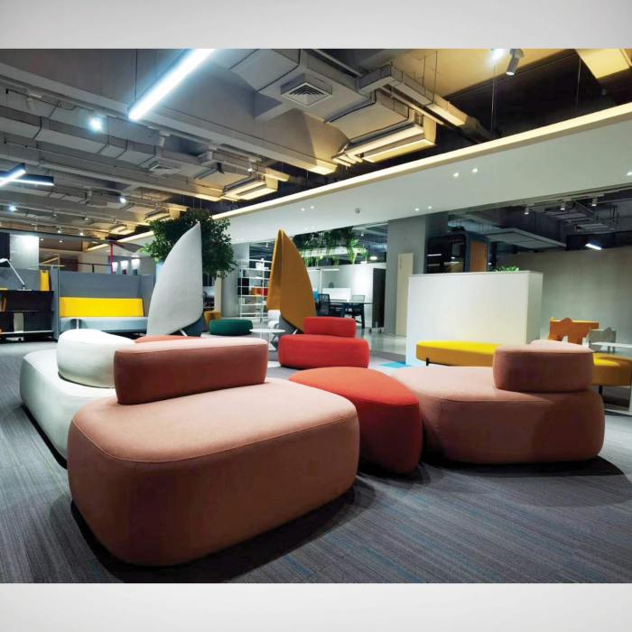 Oakley Modular Sofa